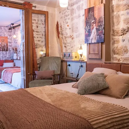 Apartment L'arome Du Beaujolais