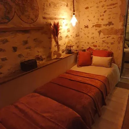 L'arome Du Beaujolais *